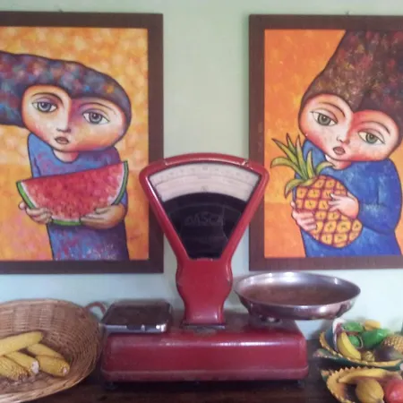 Вилла Altar Bolano