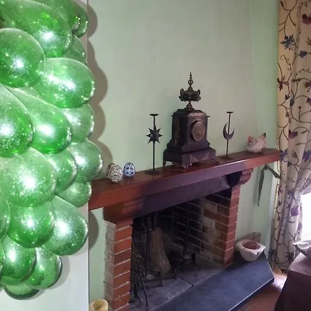 Villa Altar Bolano