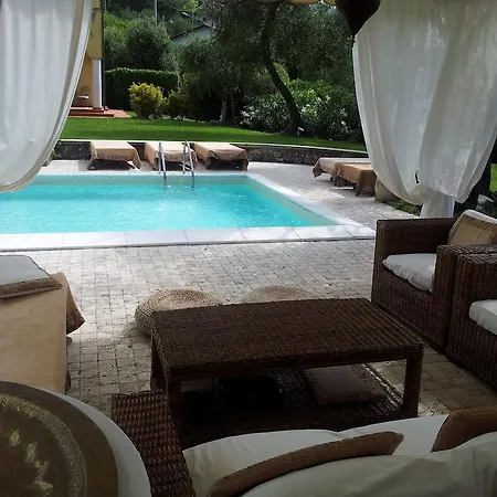 Вилла Altar Bolano